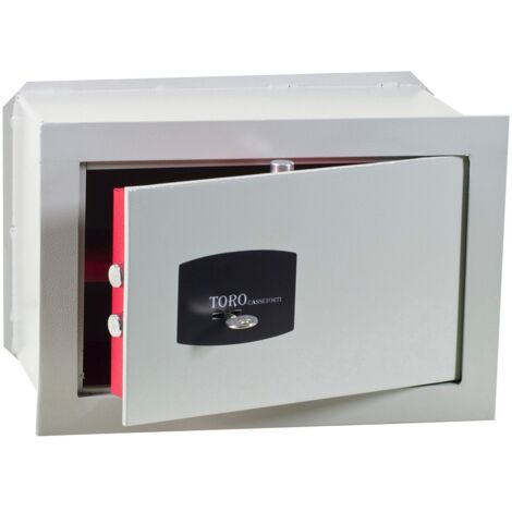 Mechanischer Safe Cm. 42 x 20 x 30 mm. 8