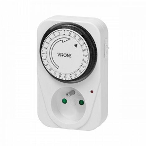 Mechanischer Timer - ON-MT-1