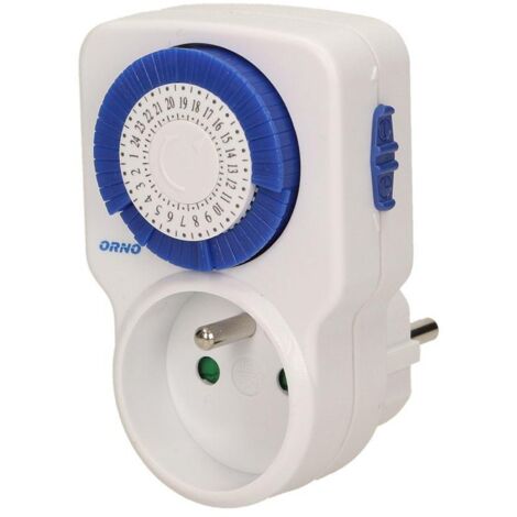 Mechanischer Timer OR-PRE-427