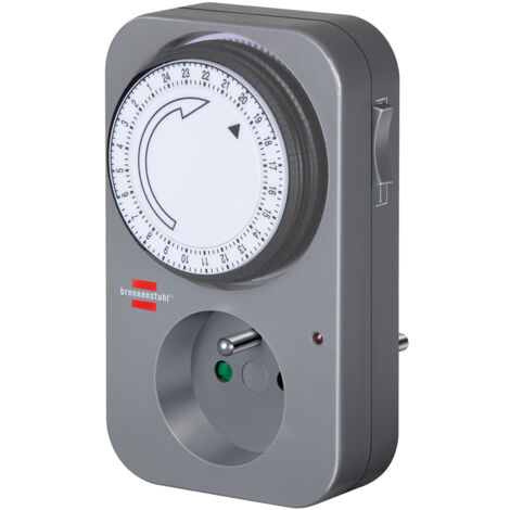 Mechanischer Zeitregler (Programmierer) MZ 20 - E00001-37235