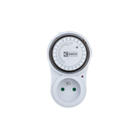 Mechanischer Zeitschalter 6FD/2A P5503