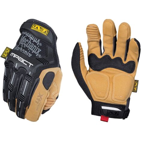 MECHANIX GUANTO M-PACT 4X - 12/XXL