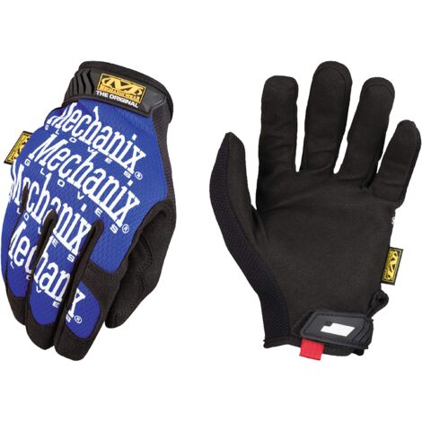 MECHANIX GUANTO ORIGINAL BLU - 11/XL