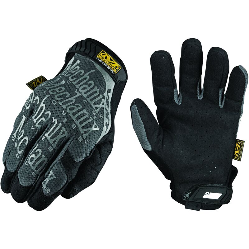 Mechanix - Original Vent, Guanti da lavoro, s