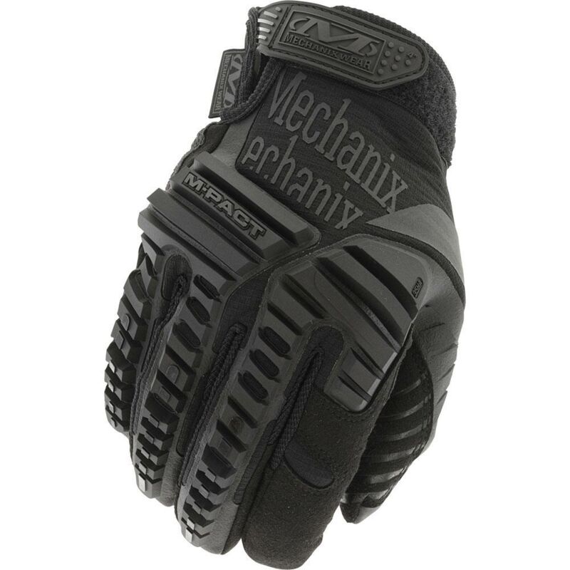 Mechanix Wear Mechanix M-pact Covert Handschutz Schwarz S-2xl