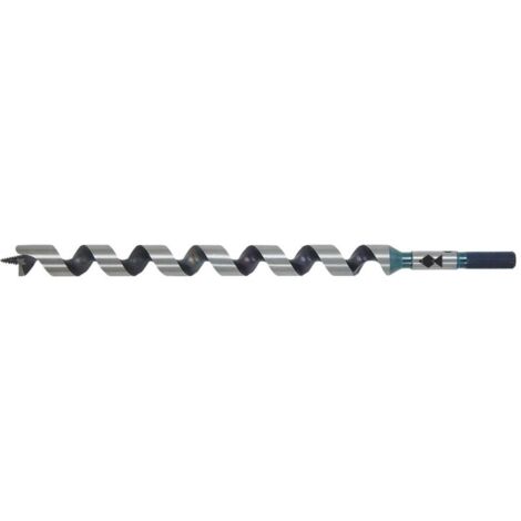 Mèche a bois 28 x 165/ 235mm Fisch