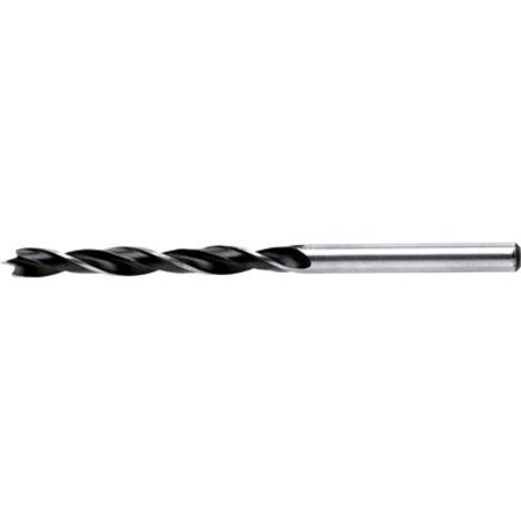 Mèche à Bois 3 Pointes 10 L  (mm) 120