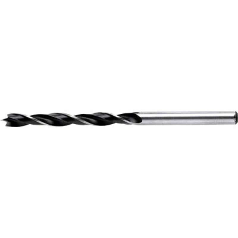 SCID M&egrave;che &agrave; bois 3 pointes  - Longueur 115 mm - Diam&egrave;tre 8 mm