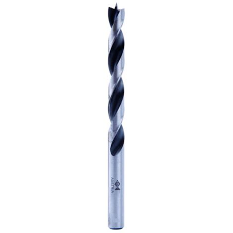 Meche A Bois 3 Pointes Queue Cylindrique D12 FISCH