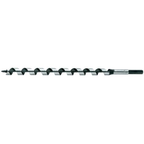 Mèche a bois 6 x 235/150mm FORTIS