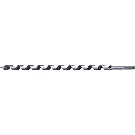 MECHE A BOIS 7/16'' 22x165MM MAKITA D-36114