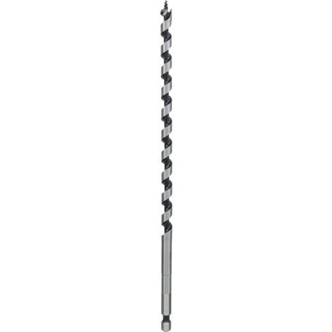 Mèche à bois à spirale PRO Wood Bosch 8 x 170 x 235 mm - 2608597623