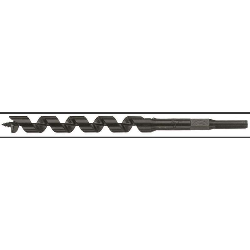 C.k Magma - Mèche à bois Auger standard 30 mm c.k. T3031 30 Longueur de travail 140 mm