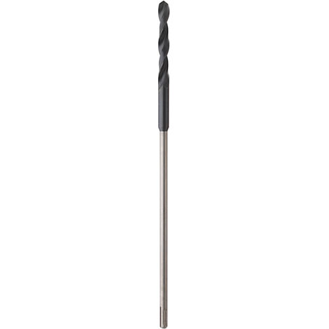 Mèche à bois de coffrage hélicoïdale SDS-plus 722M - 24 x 400 mm - DIAGER