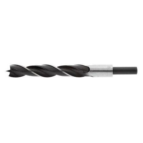 Mèche à bois hélicoïdale Ø 14,0 x 150mm queue 10mm HIKOKI 781912