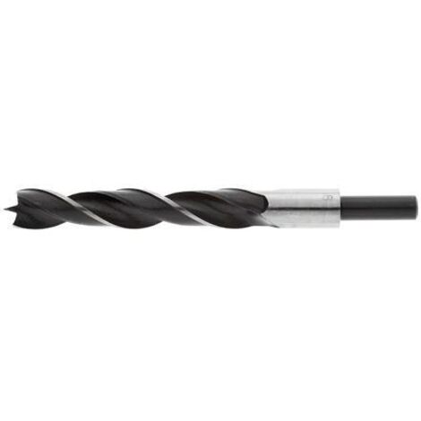 Mèche à bois hélicoïdale Ø 20,0 x 180mm queue 10mm HIKOKI 781916