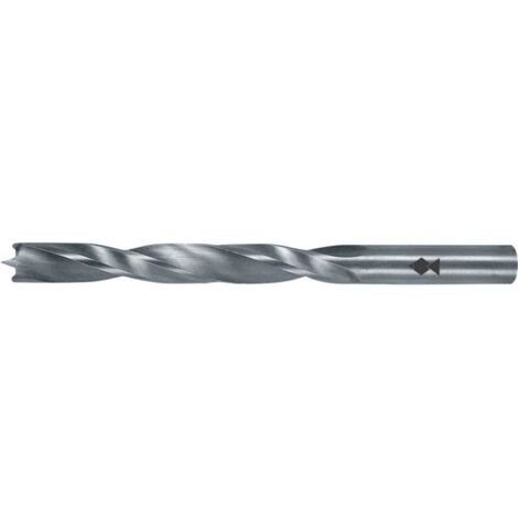 Mèche a bois HSS R Profi 9x 70/110mm S 9mm Fisch