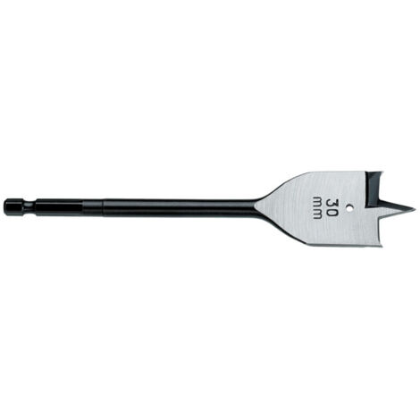 Mèche à bois plate 10 x 160 mm metabo