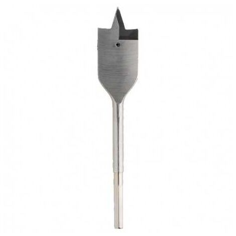 Mèche à bois Plate Ø 6 mm