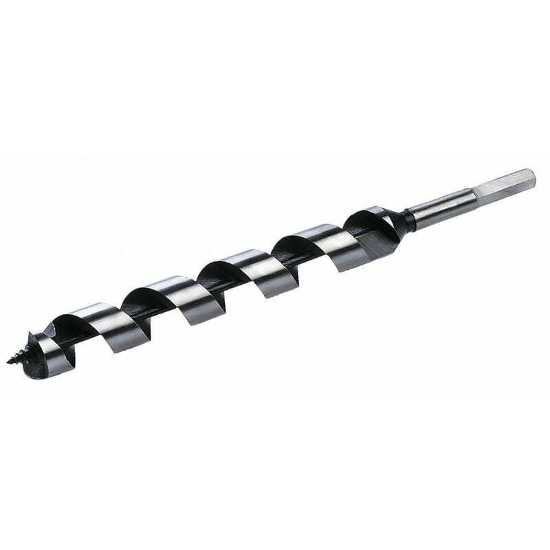 Scid - Mèche à bois spirale 32 l (mm) 230