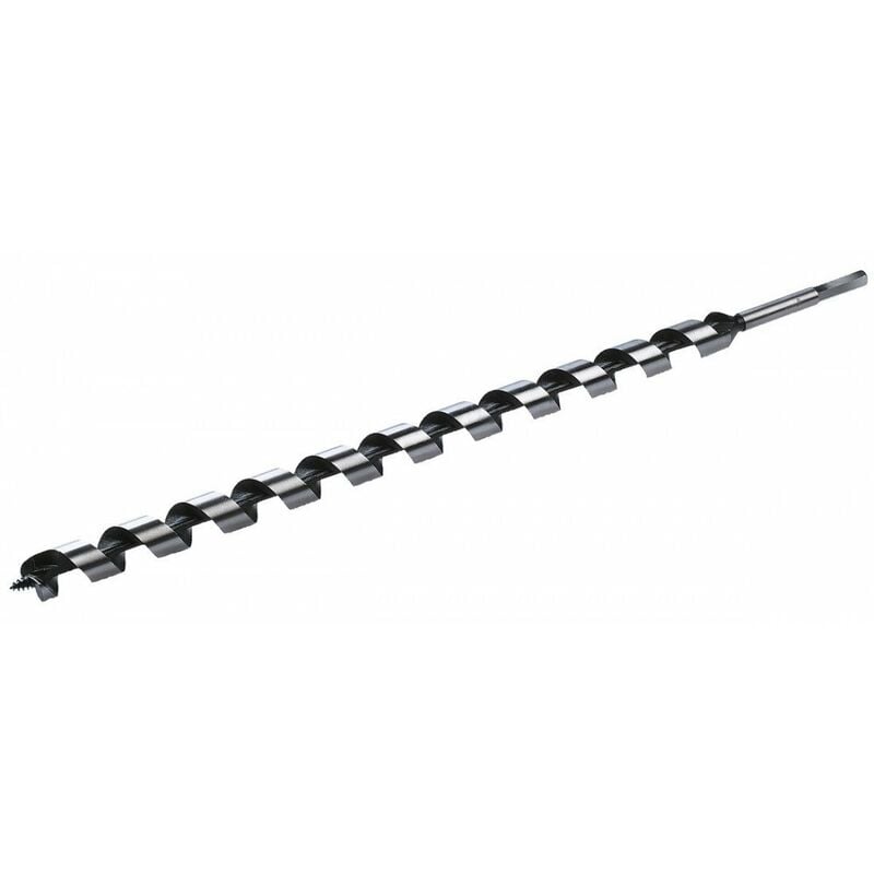 Mèche à bois spirale 22 l (mm) 460
