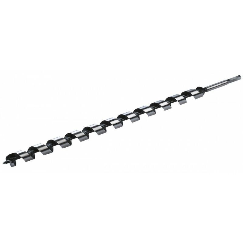 Mèche à bois spirale 32 l (mm) 460