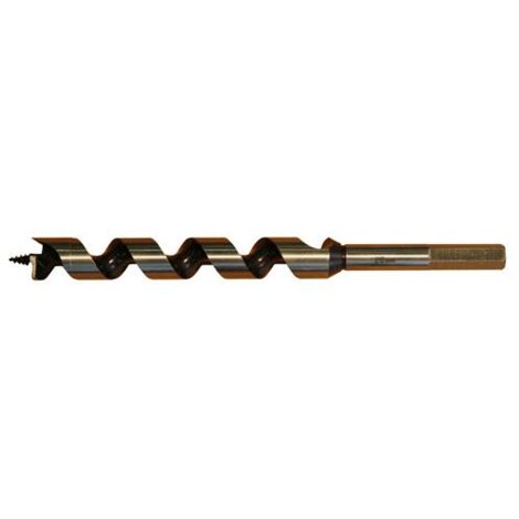Mèche à bois torse Ø. 22,0 x 230mm HIKOKI 781817