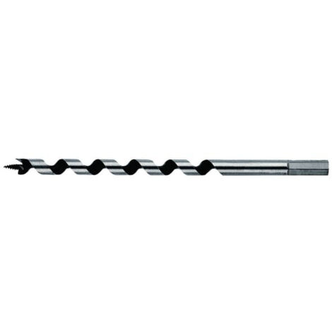 Mèche à bois torse Ø. 8,0 x 460mm HIKOKI 781853