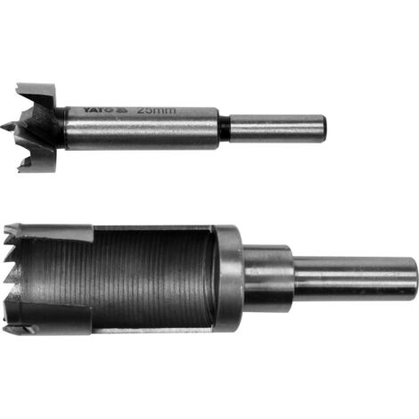 Mèche à bois Yato YT-33832 25 mm