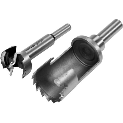 Mèche à bois Yato YT-33833 30 mm