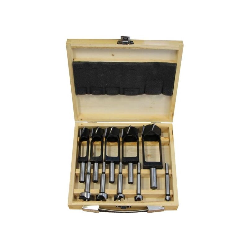 Meche a Bouchonner / Faconner 15 a 35 Mm (Coffret De 10) Fisch