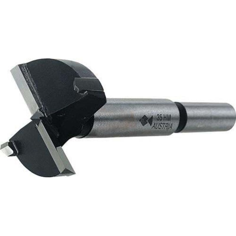 Fisch - Mèches artistiques Type 0430 ø nominal 50 mm 90 mm - 43005000