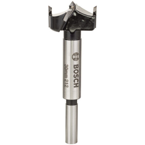 Mèche à façonner carbure 30 x 90 mm, d 8 mm