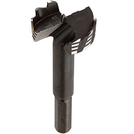 Mèche à façonner DIAGER FORSTNER Woodmax D. 30 x Lu. 57 mm - 934D30