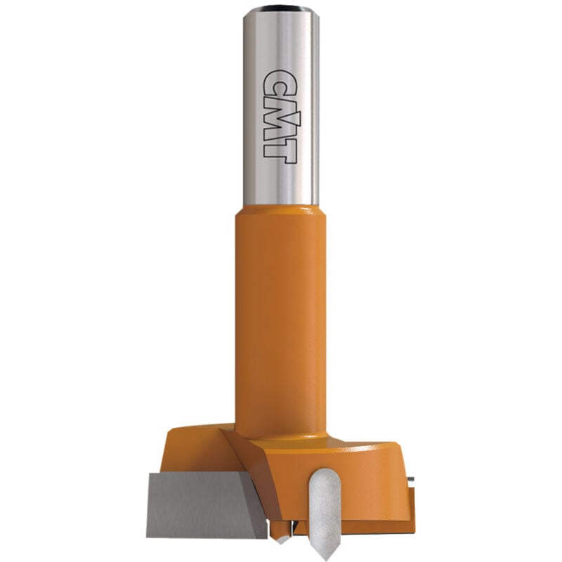 CMT - 369.150.11 hm-meche a faconner D=15X70 Z=2+2 S=10X26 dr.