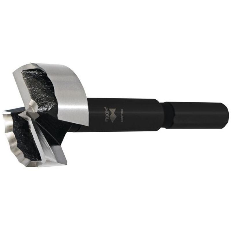 Fisch-tools - fisch Mèche à bois Type 0317 Wave Cutter ø 42 mm 90 mm - 31704200