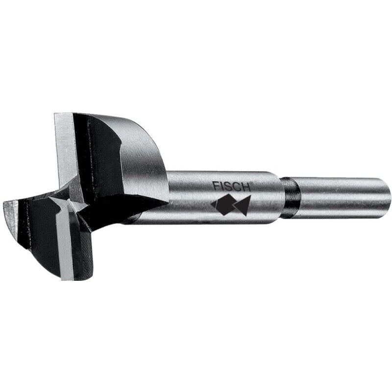 Mèche a faconner ws DIN7483G 12x60/90mm s 6mm Fisch