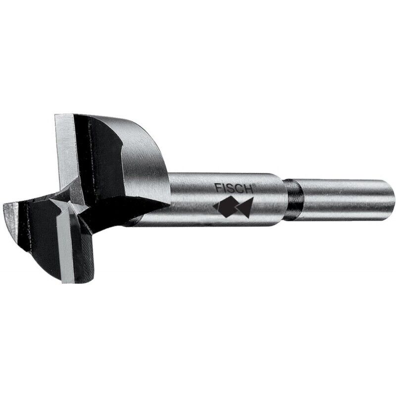 Mèche a faconner ws DIN7483G 45x60/90mm S10mm Fisch