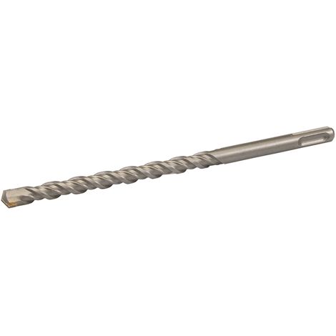 MÈCHE À MAÇONNERIE SDS-PLUS 12 X 210 MM SILVERLINE 892541