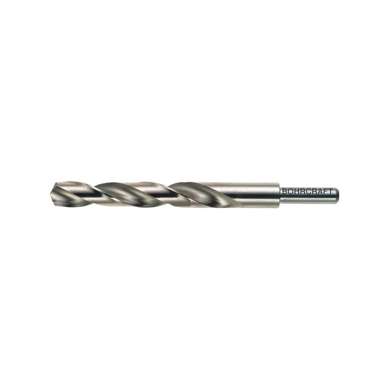 Bohrcraft - Mèche à métal spiralée 13,5mm MB13513