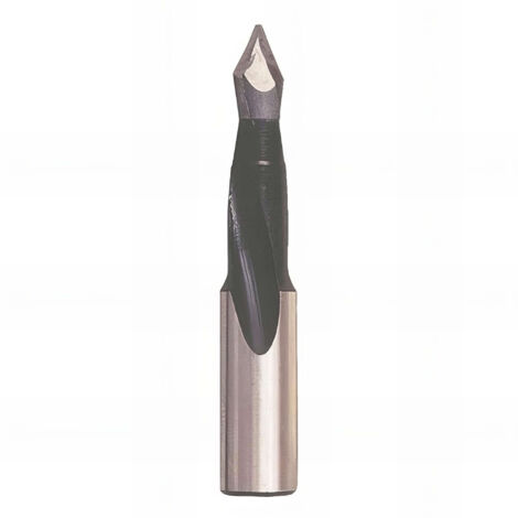 MECHE A PERCER HM D5- 10X30 LT70 GAUCHE - 227.705.01 - LEMAN