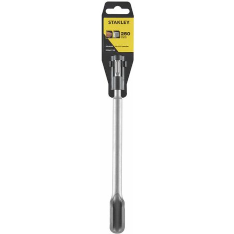 Mèche à rainure de maçonnerie Ø22 x 240mm  STANLEY STA54417-QZ