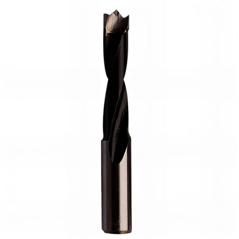 MECHE A TOURILLONS HM D.10 / 10X27 LT.57 rotation Gauche - 265.710.01 - LEMAN