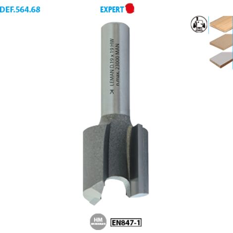 MECHE AFFLEUREUSE DROITE D19 LU19 LT51 Q6 HM