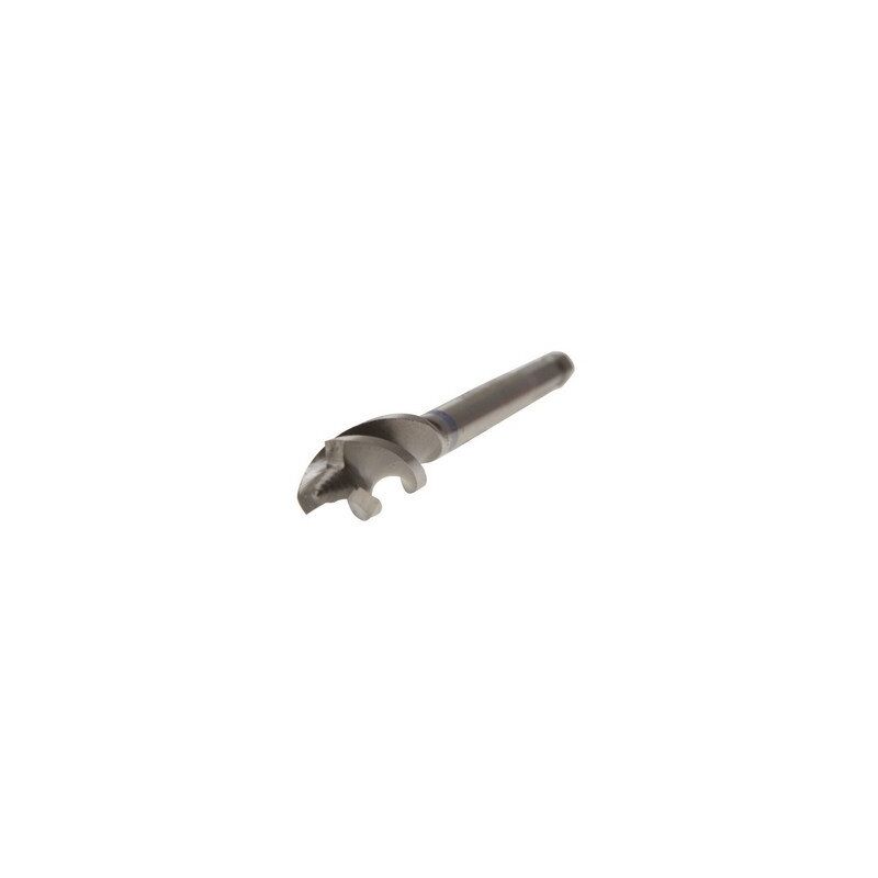 Irwin - 10507716 blue groove power mèche à bois 22 mm