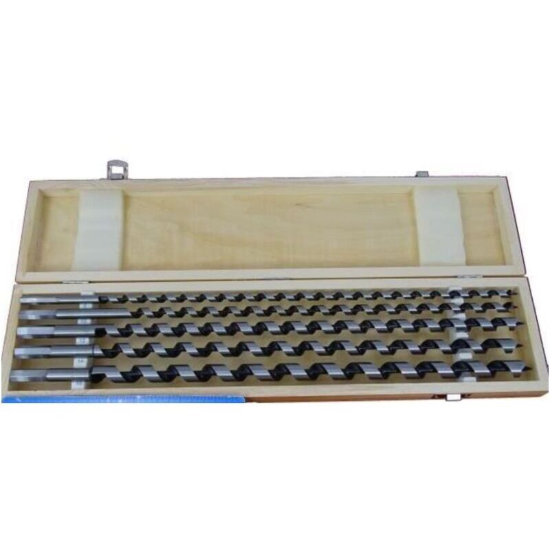 Meche bois extra longue 460 mm