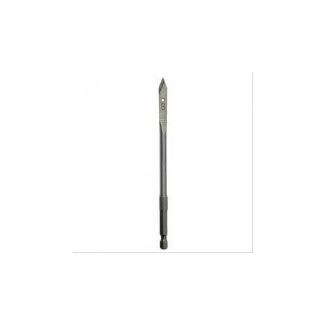 Mèche bois plate Fisch Ø20mm L=150mm