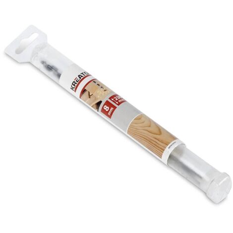 Meche Bois Spiral Hex Etui 8x230krt010701
