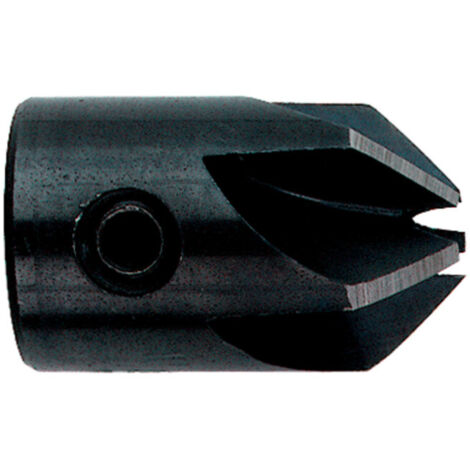Mèche conique à rapporter 10,0 x 26 mm metabo