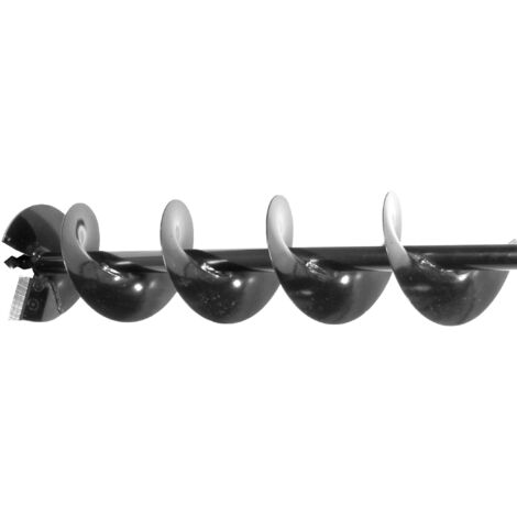 MECHE D 12CM L 80CM MAKITA 365720070